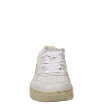 BACK 70 - SLAM in WHITE Sneakers