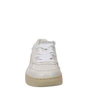 BACK 70 - SLAM in WHITE Sneakers