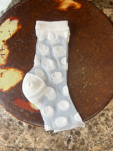 Polka Dot Socks