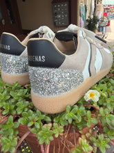 Sora Nicola Sneaker
