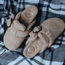 Cimba Clog