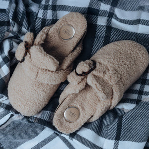 Cimba Clog