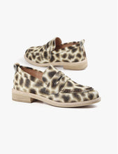 ALL BLACK FOOTWEAR Wow Loafer - Khaki