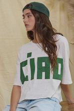 Ciao Graphic Tee