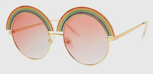 Rainbow Sunglasses