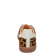 Back 70 - Cloud in Leopard Camel White