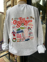 The Christmas Story Sweatshirt