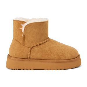 Yukon Ankle Boot