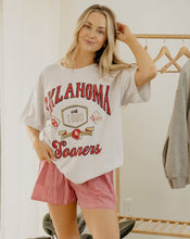 Sooners Tee