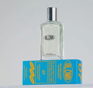 BLOMB No. 07 50ml Eau De Parfum