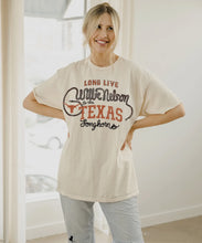 Longhorns Tee
