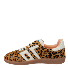 Back 70 - Cloud in Leopard Camel White