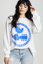 Woodstock Sweatshirt