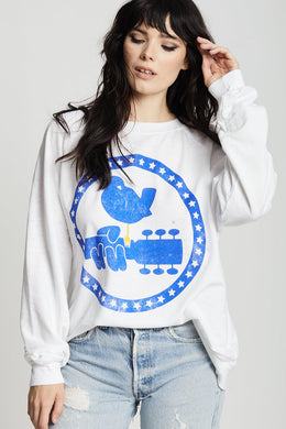 Woodstock Sweatshirt
