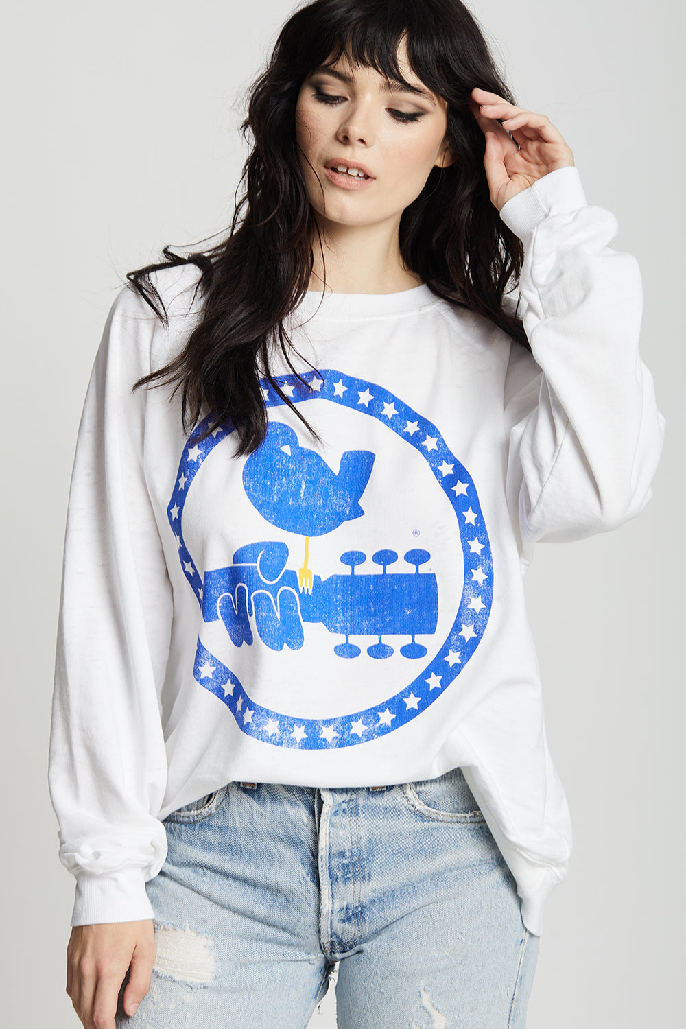 Woodstock Sweatshirt