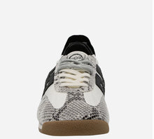 Back 70 - Rocket in White Stone Sneakers