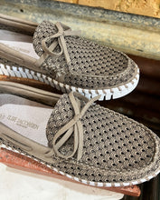 Ilse Jacobsen Tulip 3074 Boat Shoe - Falcon White
