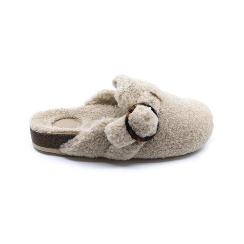 Cimba Clog