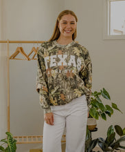 TEXAS Lonestar Sweatshirt