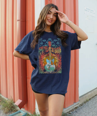 Beach Boys Tee