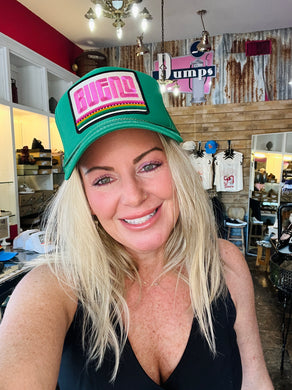 BUENO Trucker Hat