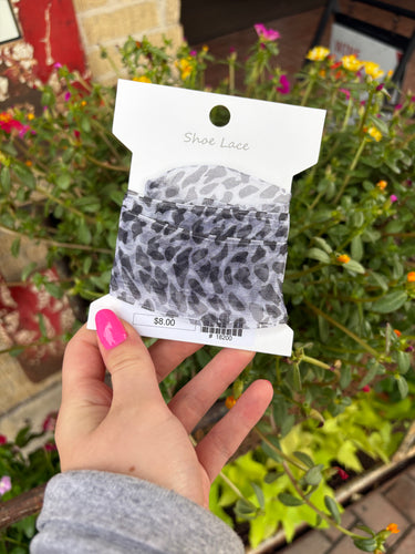 Satin Organza Laces