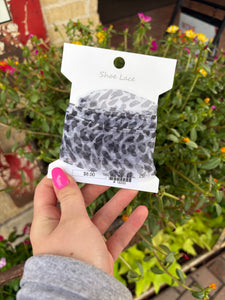 Satin Organza Laces