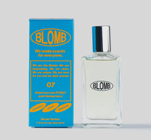 BLOMB No. 07 50ml Eau De Parfum