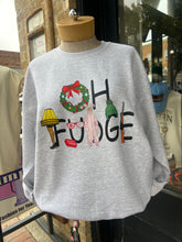 The Christmas Story Sweatshirt