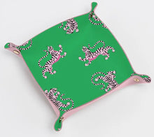 Tiger Trinket Tray