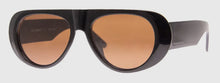 Security Sunglasses - Black