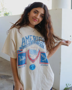 America Tee