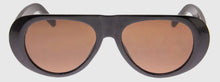 Security Sunglasses - Black