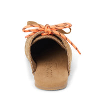 Devyn Sneaker Mule