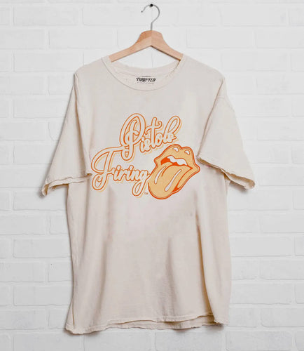 Rolling Stones OSU Tee