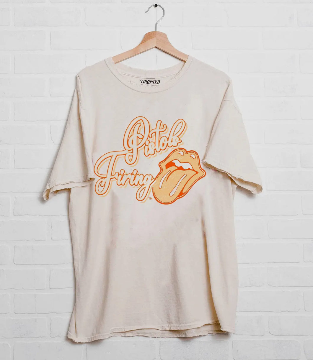 Rolling Stones OSU Tee
