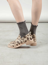 ALL BLACK FOOTWEAR Wow Loafer - Khaki