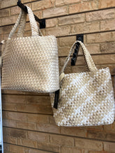 Ilse Jacobsen Reversible Tote