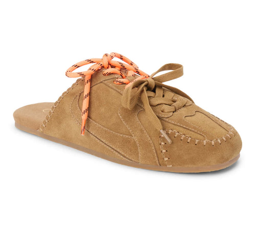 Devyn Sneaker Mule