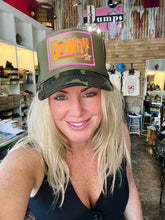 HOWDY Trucker Hat