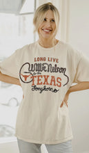 Longhorns Tee