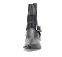 A.S.98 Colby Boot - Pewter