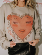 Be My Valentine Sweatshirt