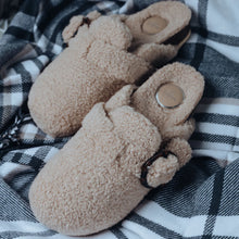 Cimba Clog