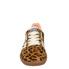 Back 70 - Cloud in Leopard Camel White