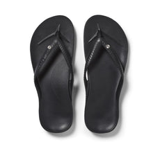 Archies Crystal Flip-Flops