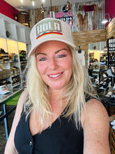 HOLA Trucker Hat