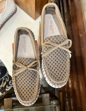 Ilse Jacobsen Tulip 3074 Boat Shoe - Falcon White
