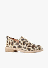ALL BLACK FOOTWEAR Wow Loafer - Khaki