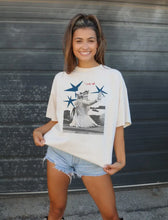 All American Dolly Tee